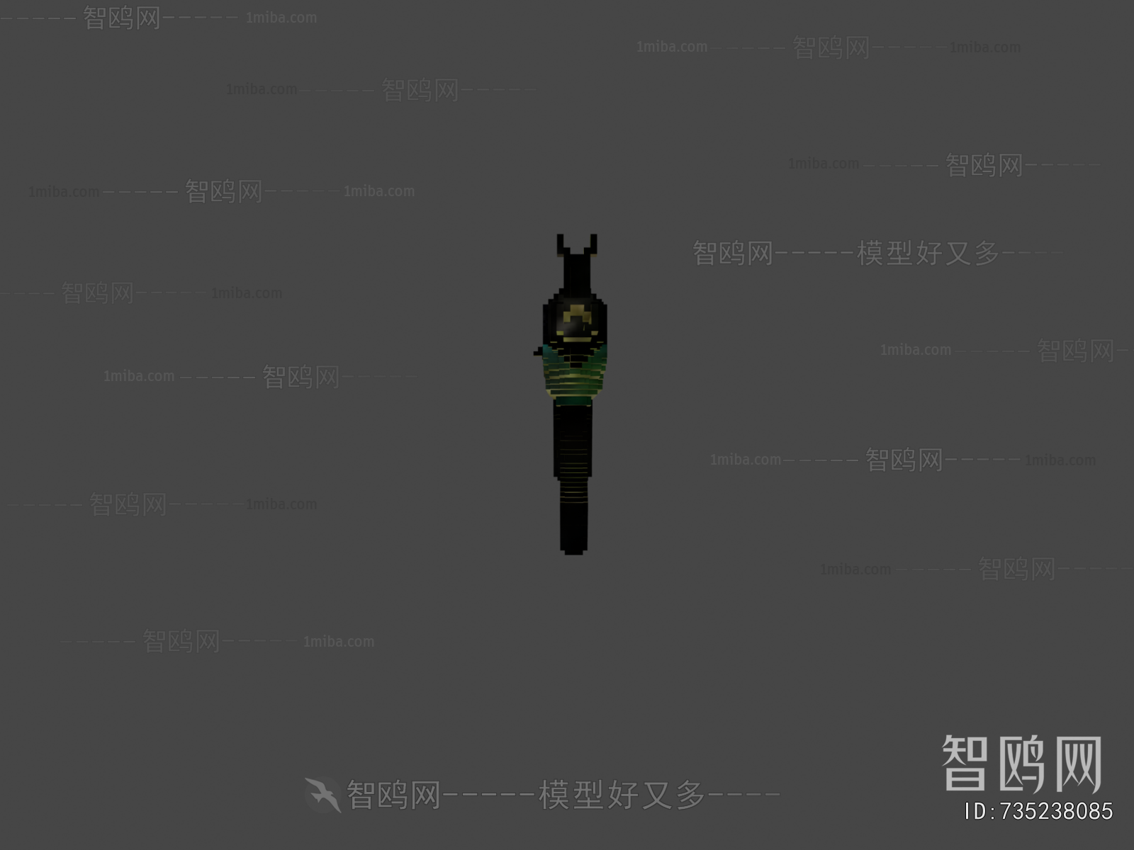 Modern Military Equipment