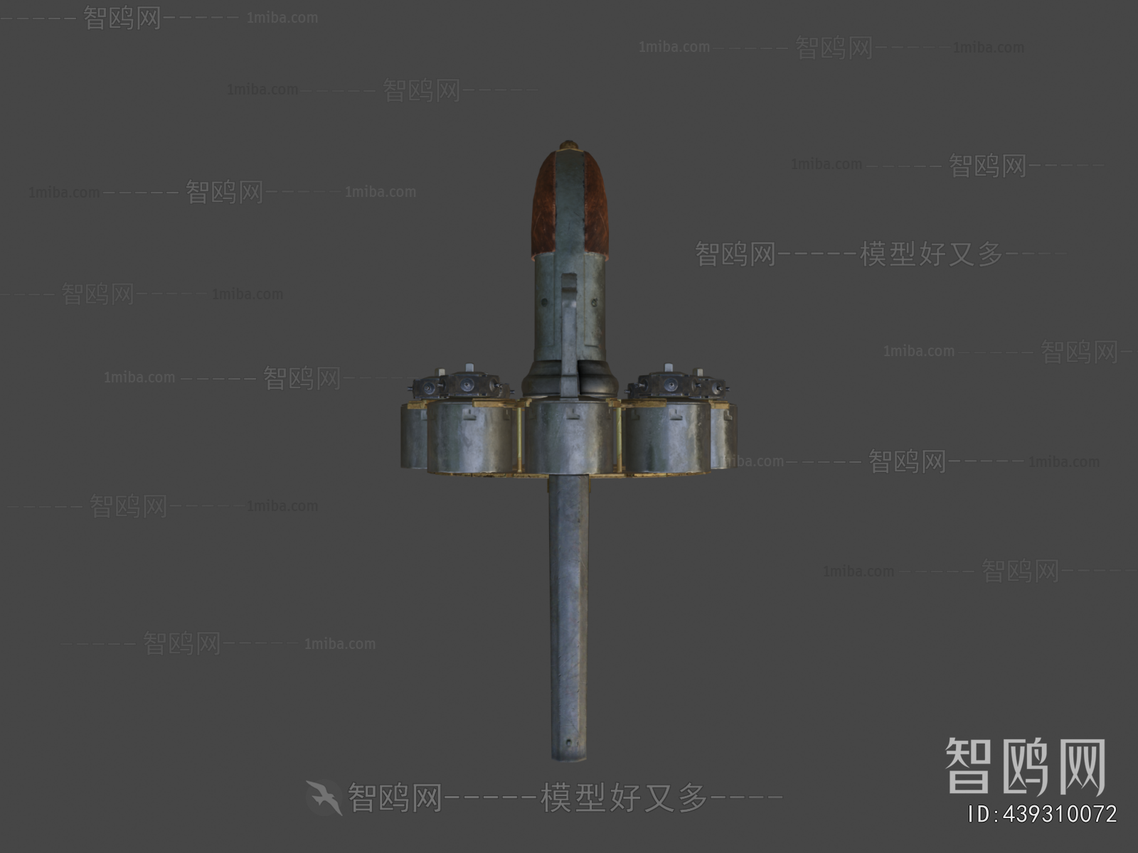 Modern Military Equipment