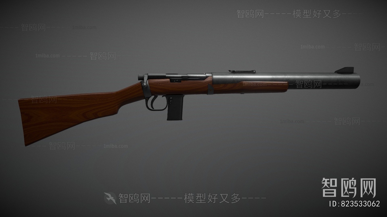 Modern Military Equipment