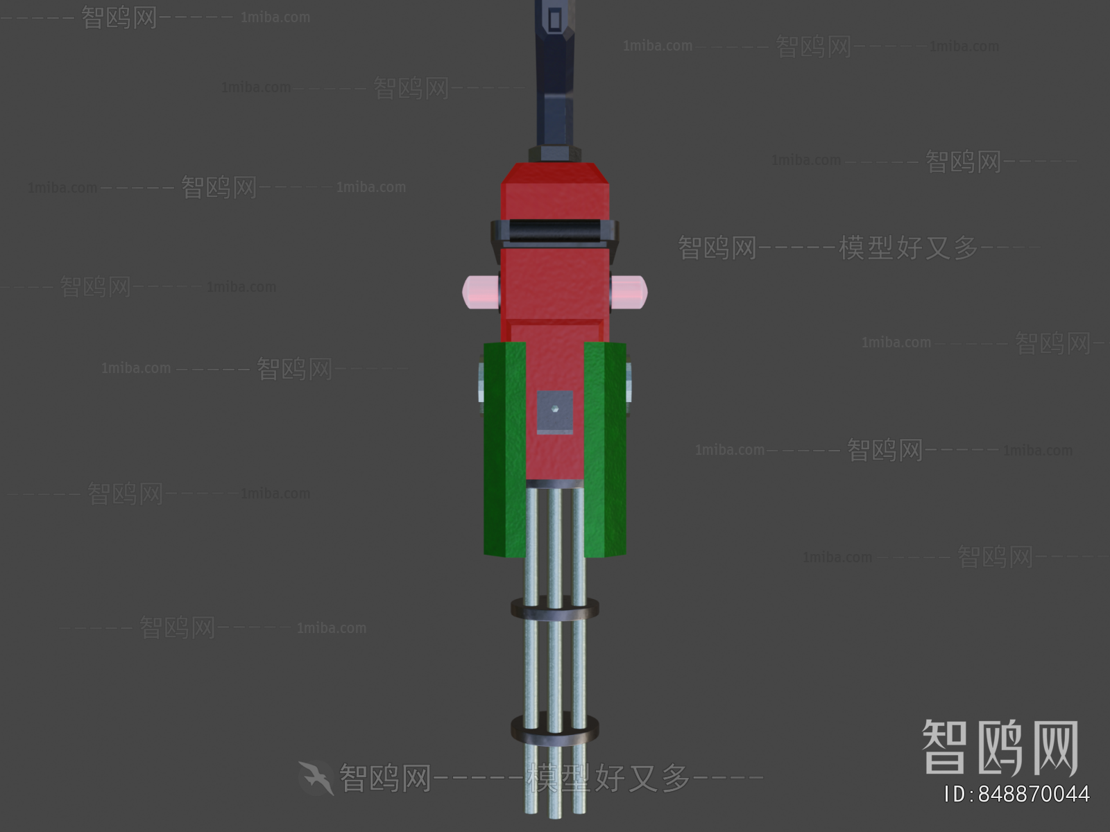 Modern Military Equipment