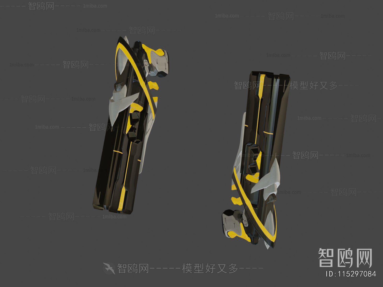 Modern Military Equipment