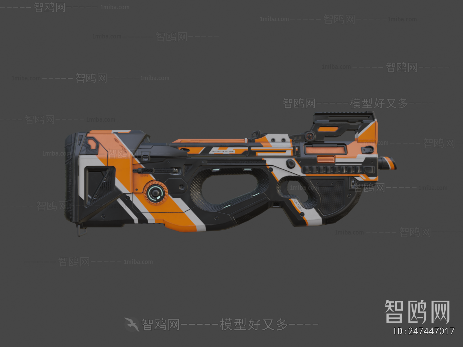 Modern Military Equipment