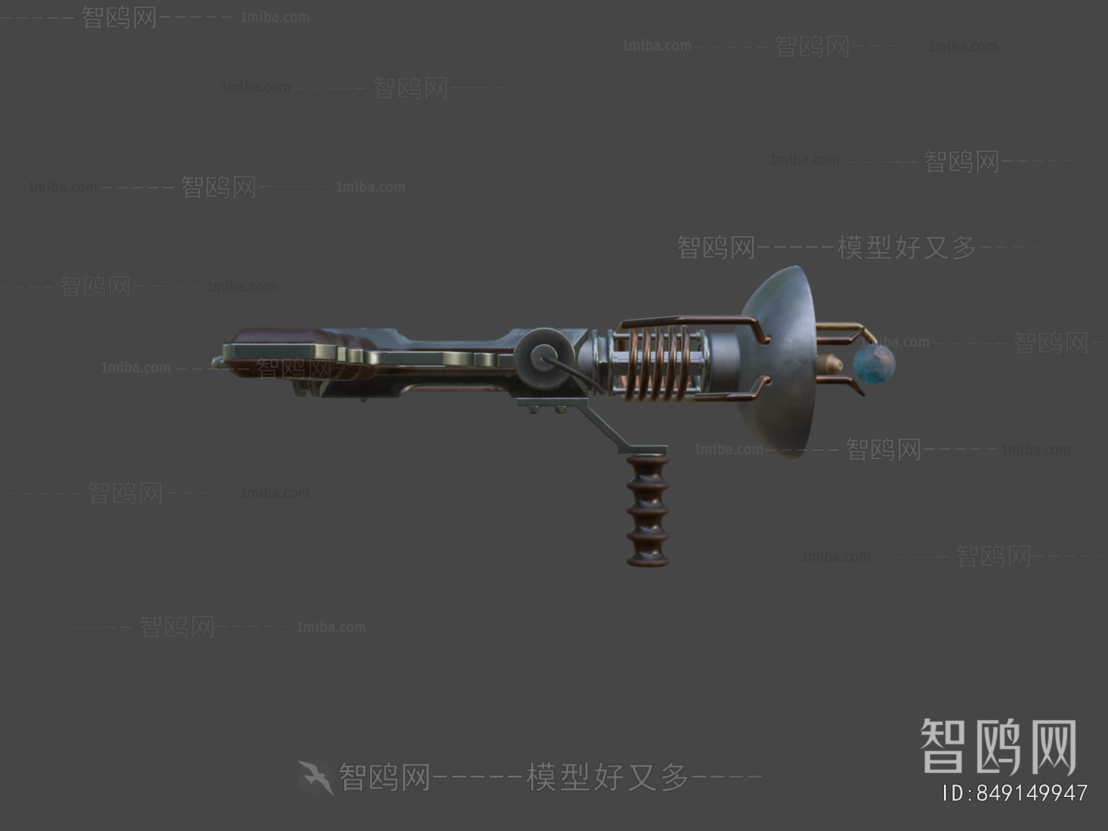 Modern Military Equipment