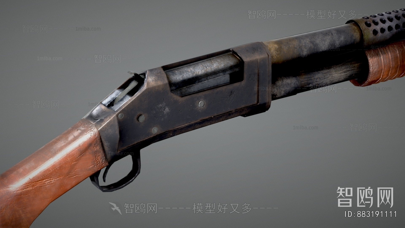 Modern Military Equipment