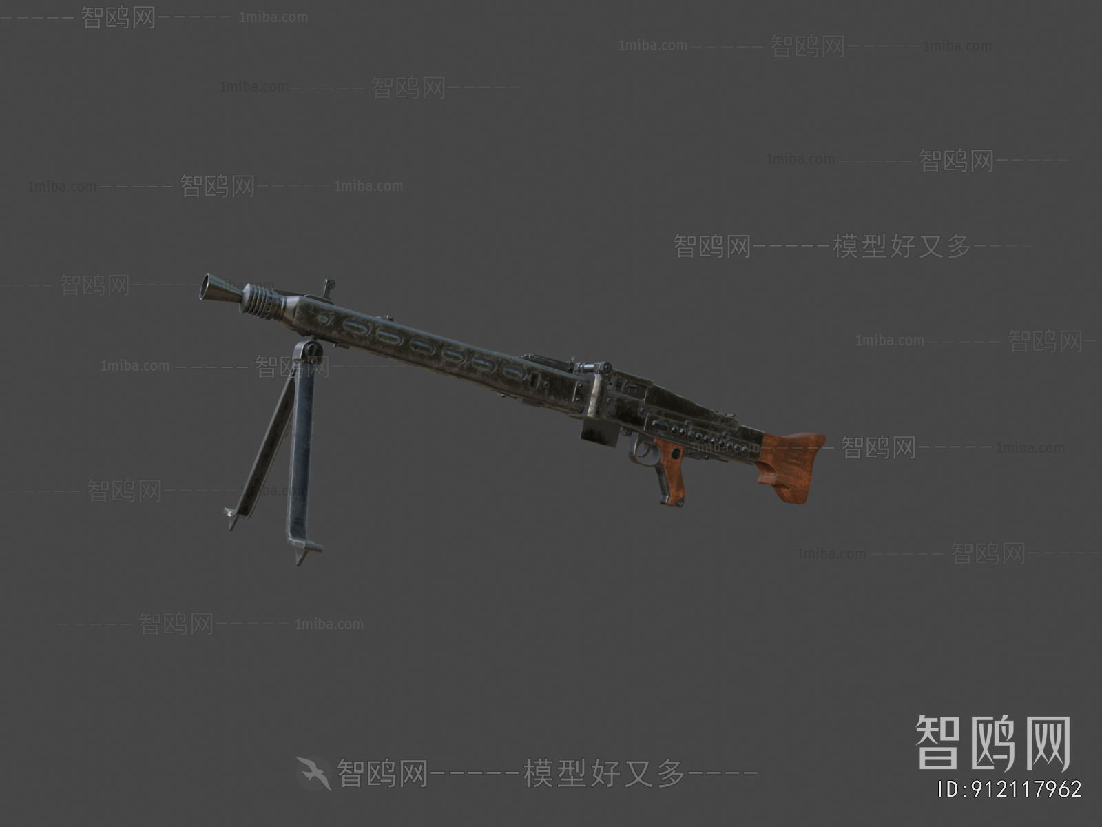 Modern Military Equipment