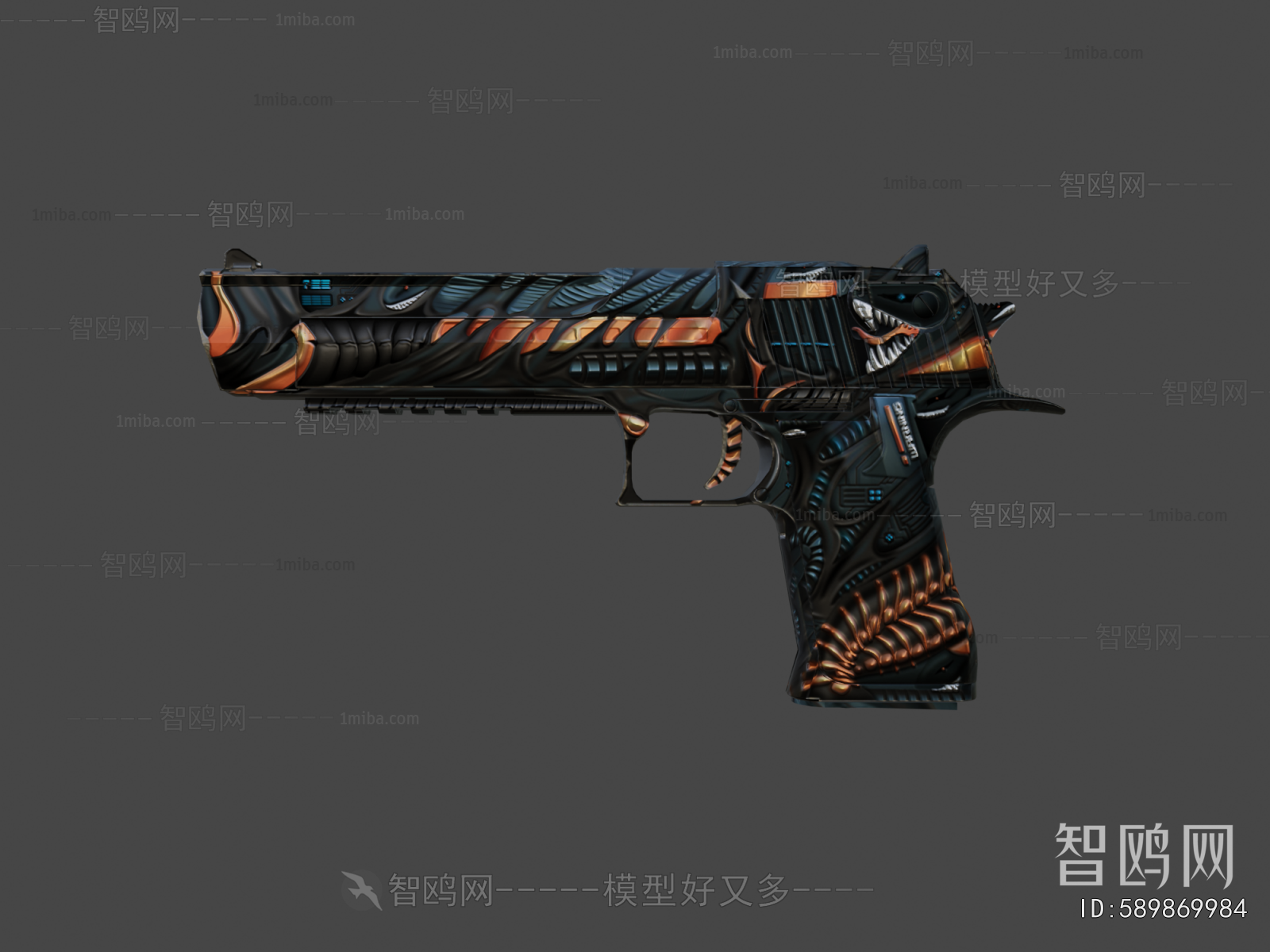 Modern Military Equipment