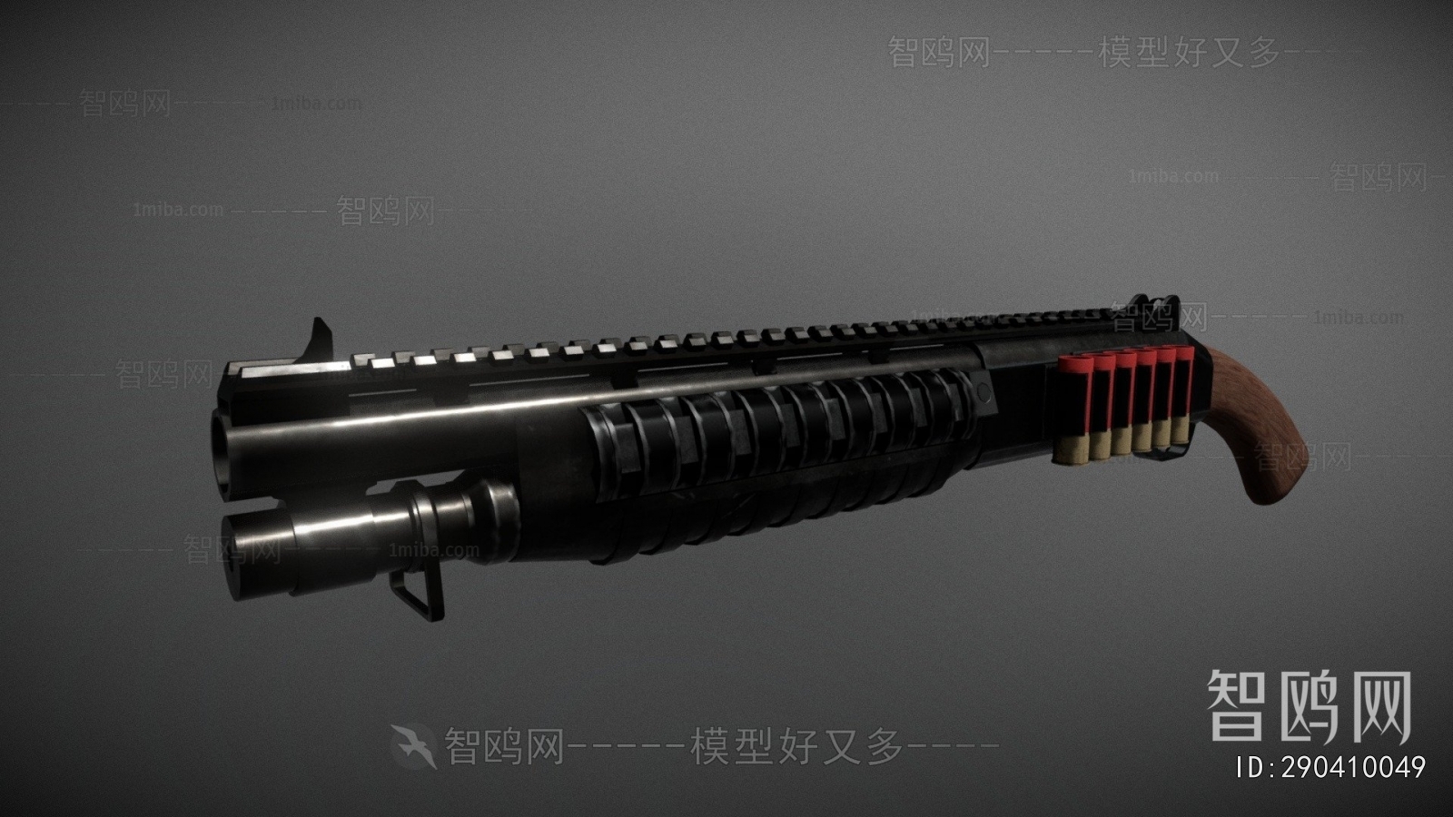 Modern Military Equipment