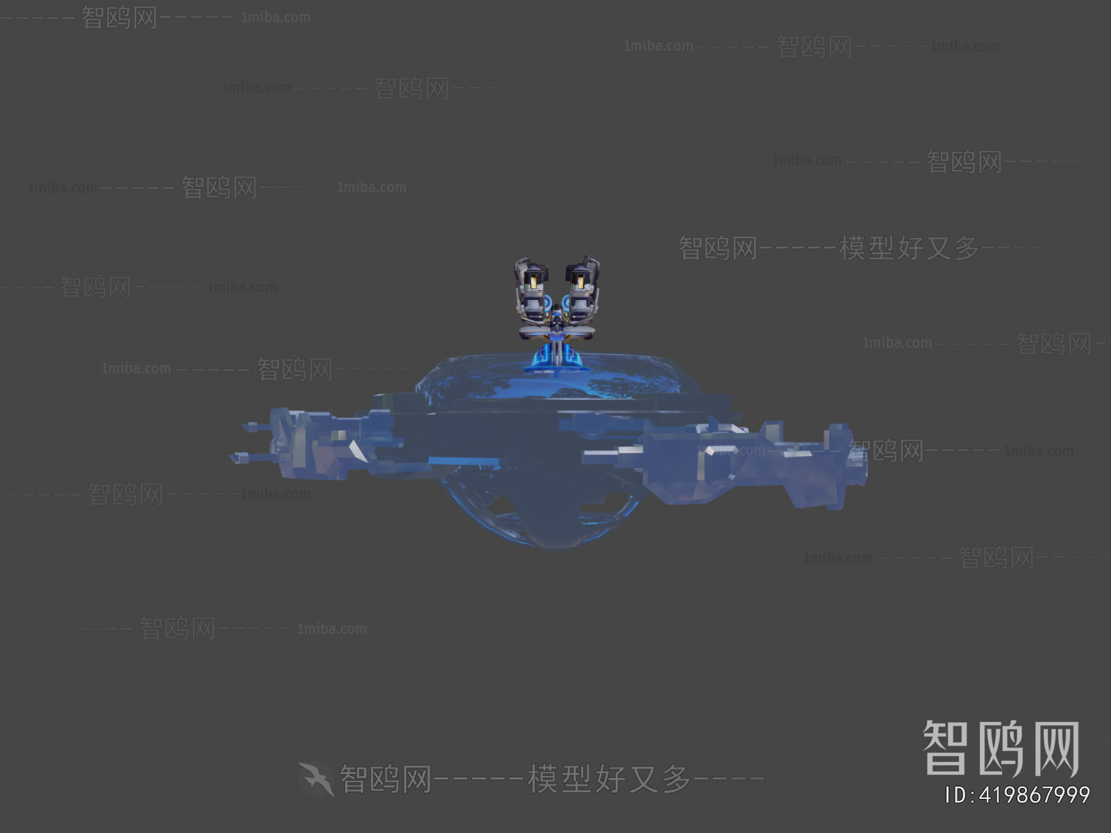 Modern Military Equipment