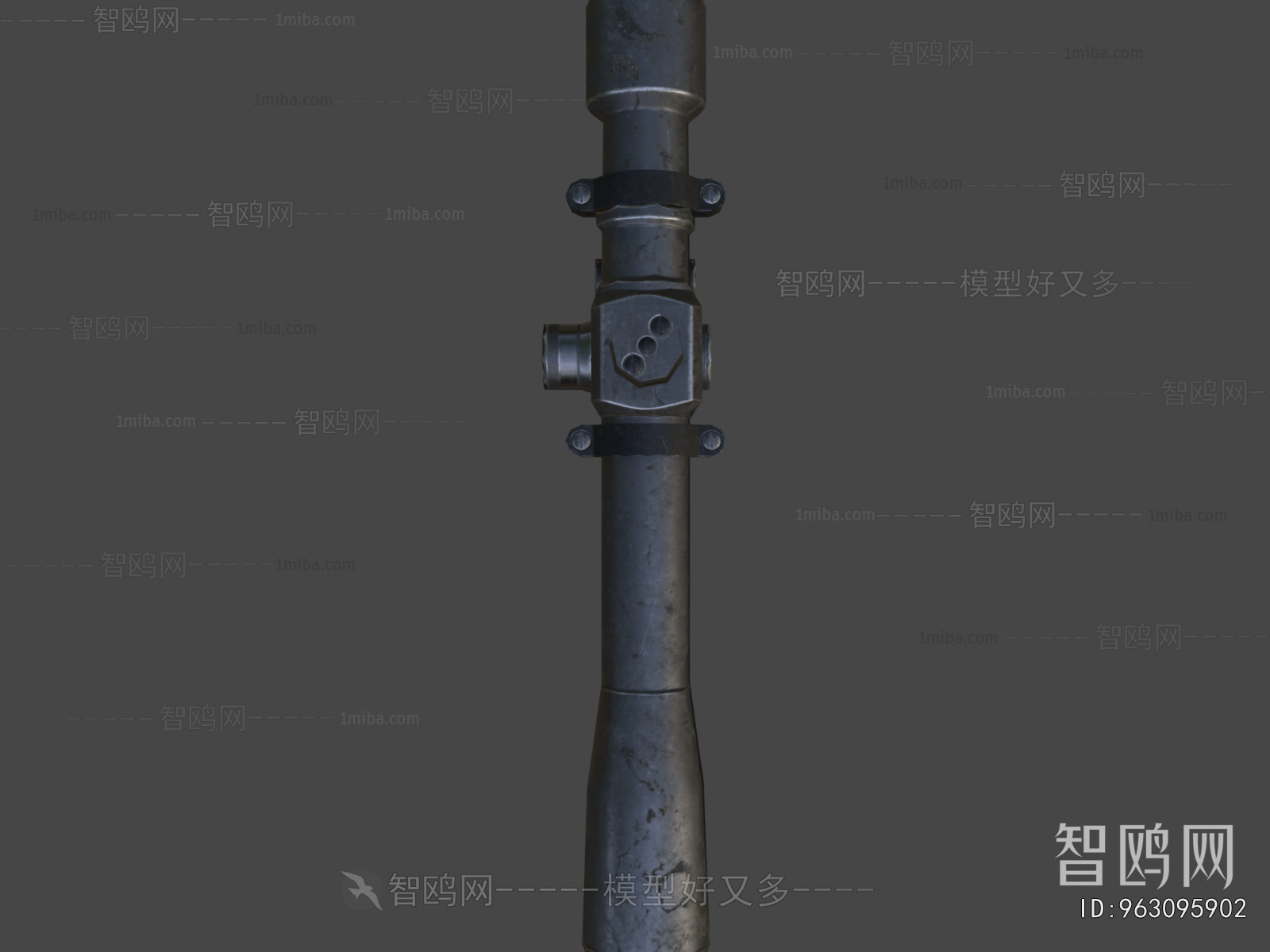 Modern Military Equipment