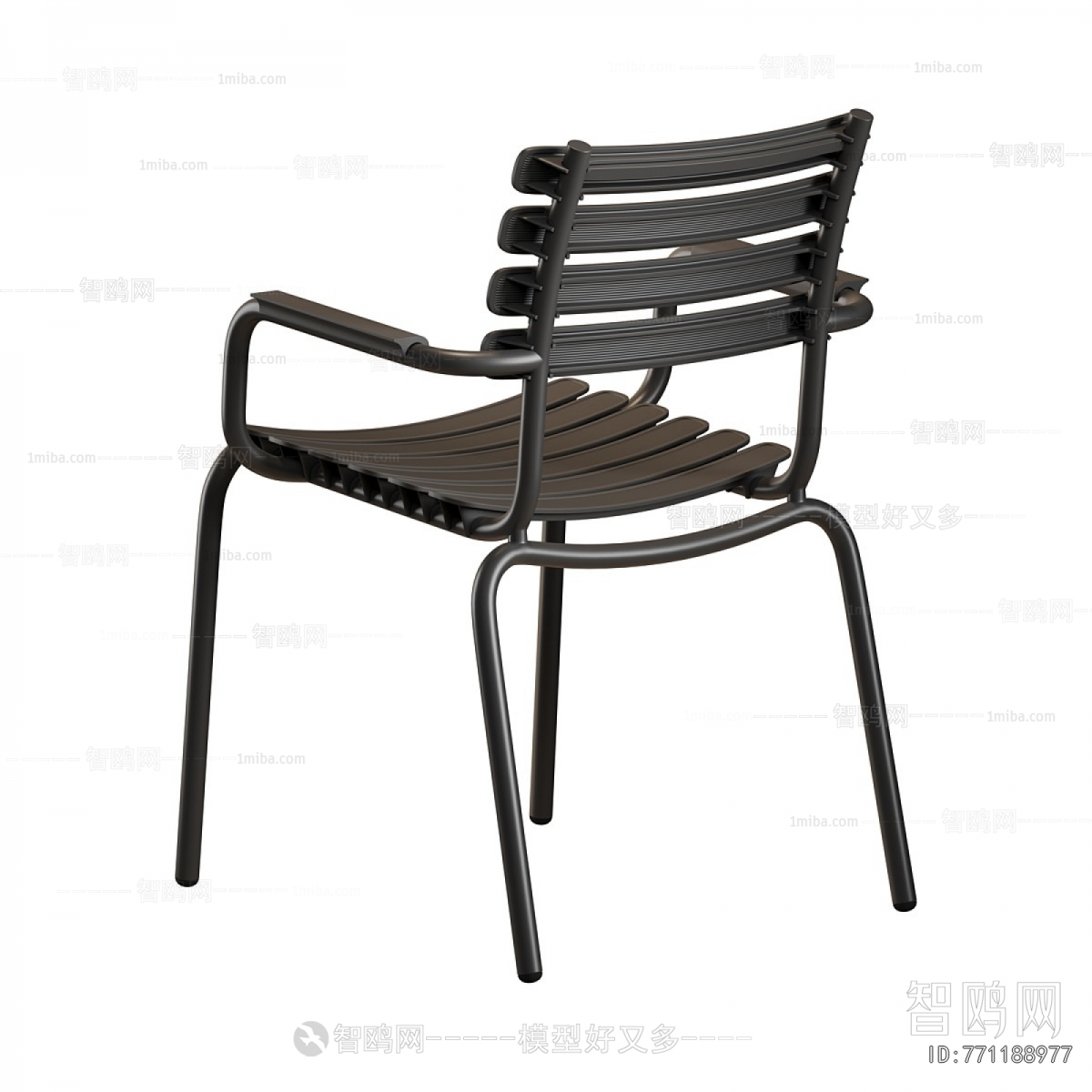 Modern Single Chair