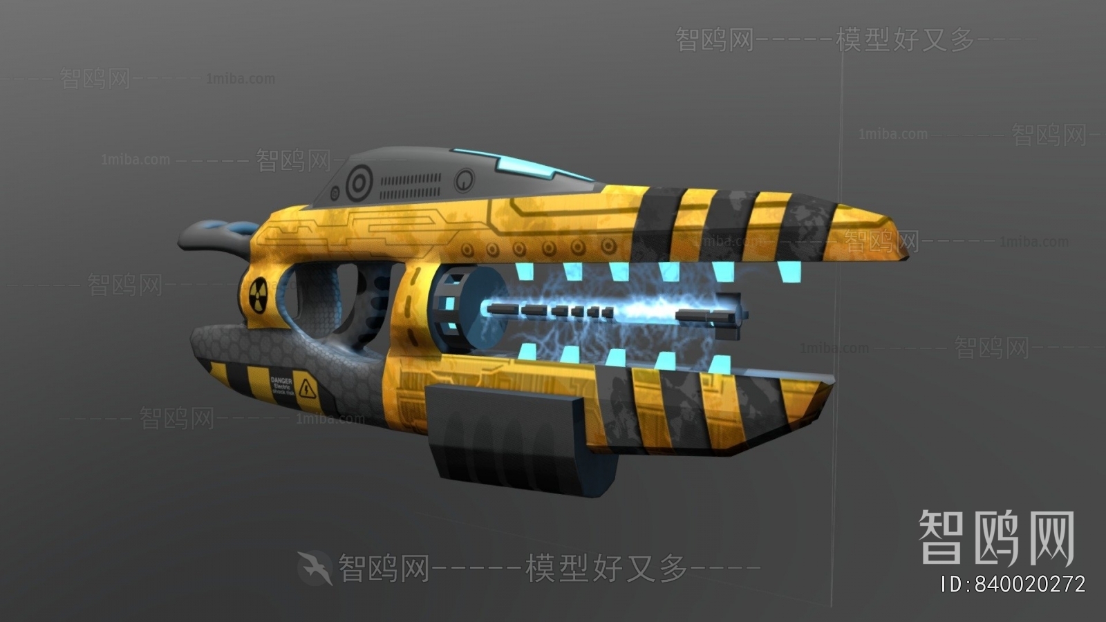 Modern Military Equipment