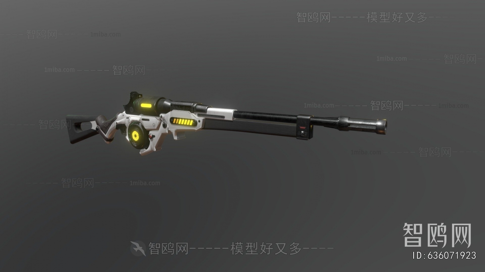 Modern Military Equipment