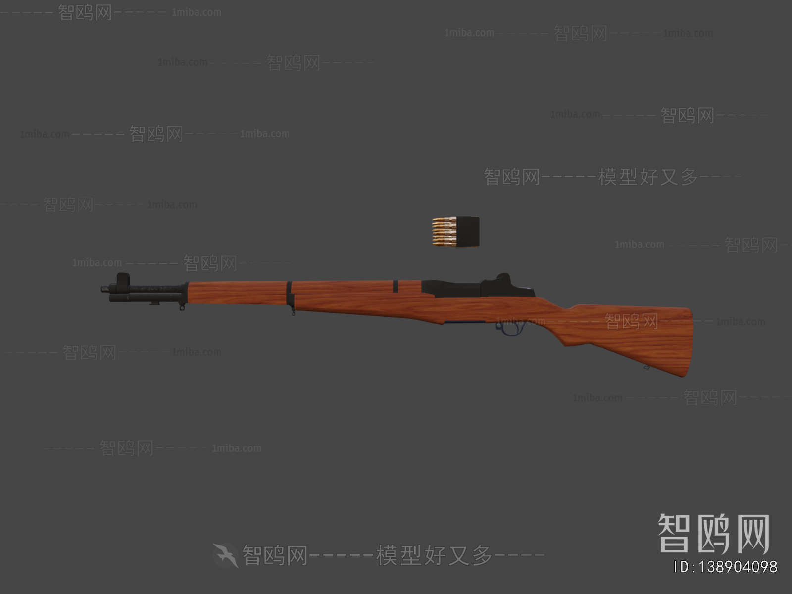 Modern Military Equipment