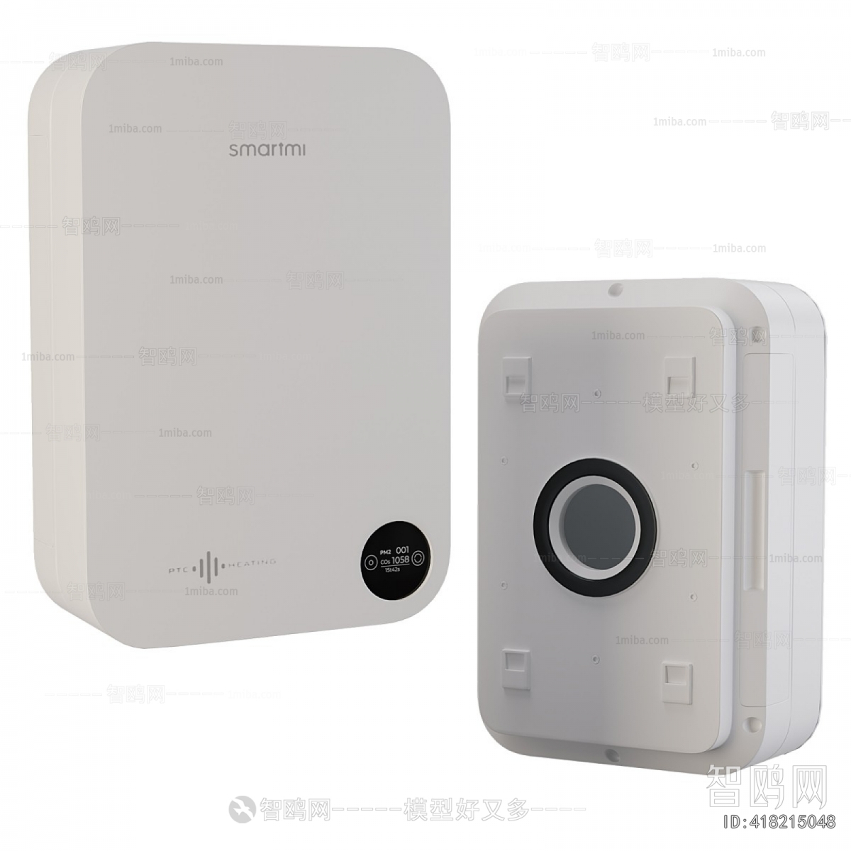 Modern Household Appliances