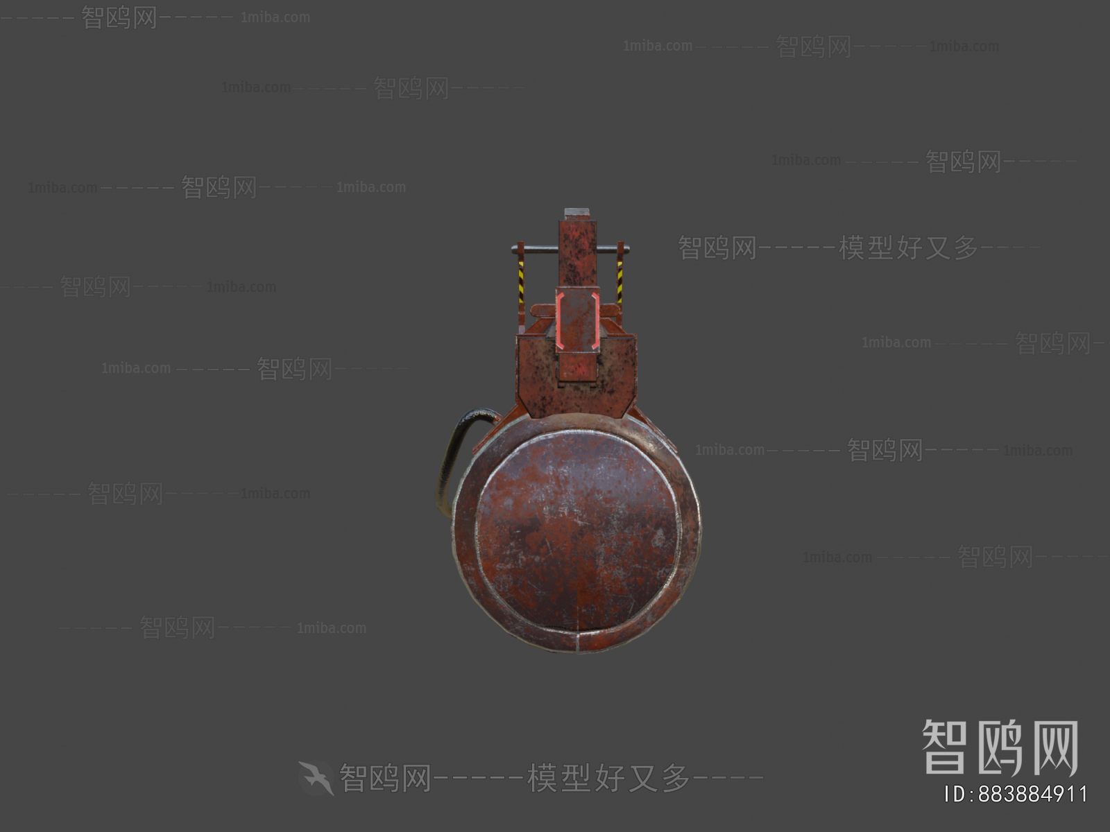 Modern Military Equipment