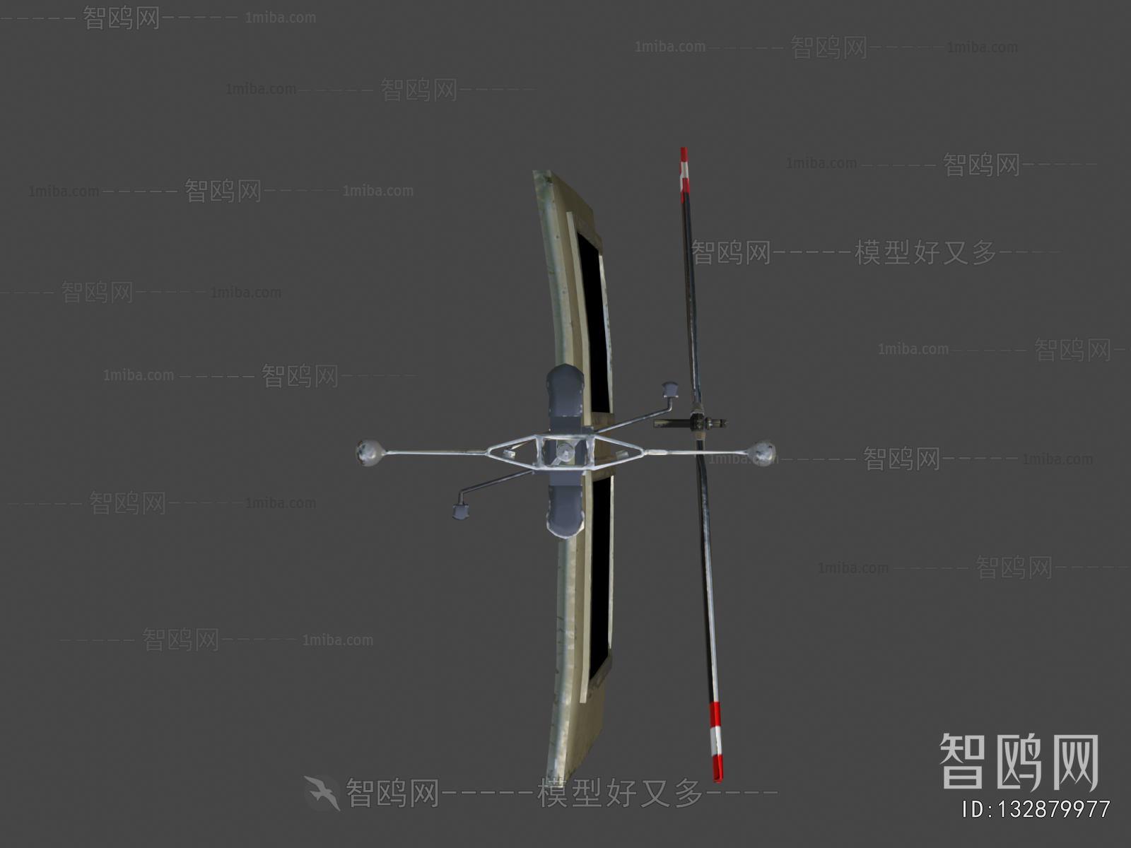 Modern Military Equipment