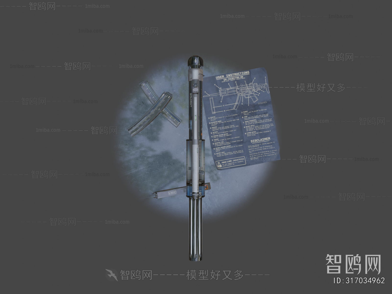 Modern Military Equipment