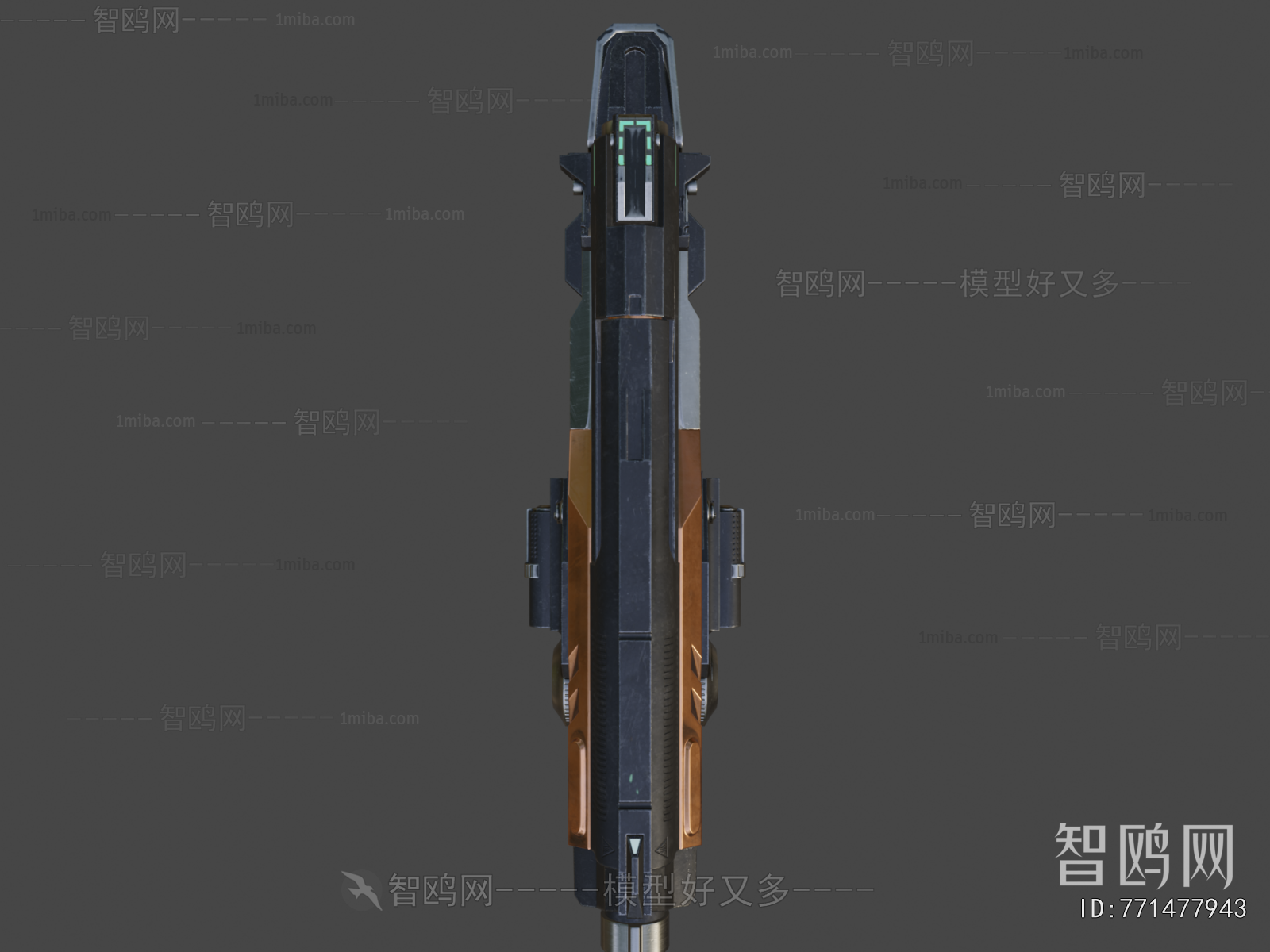 Modern Military Equipment