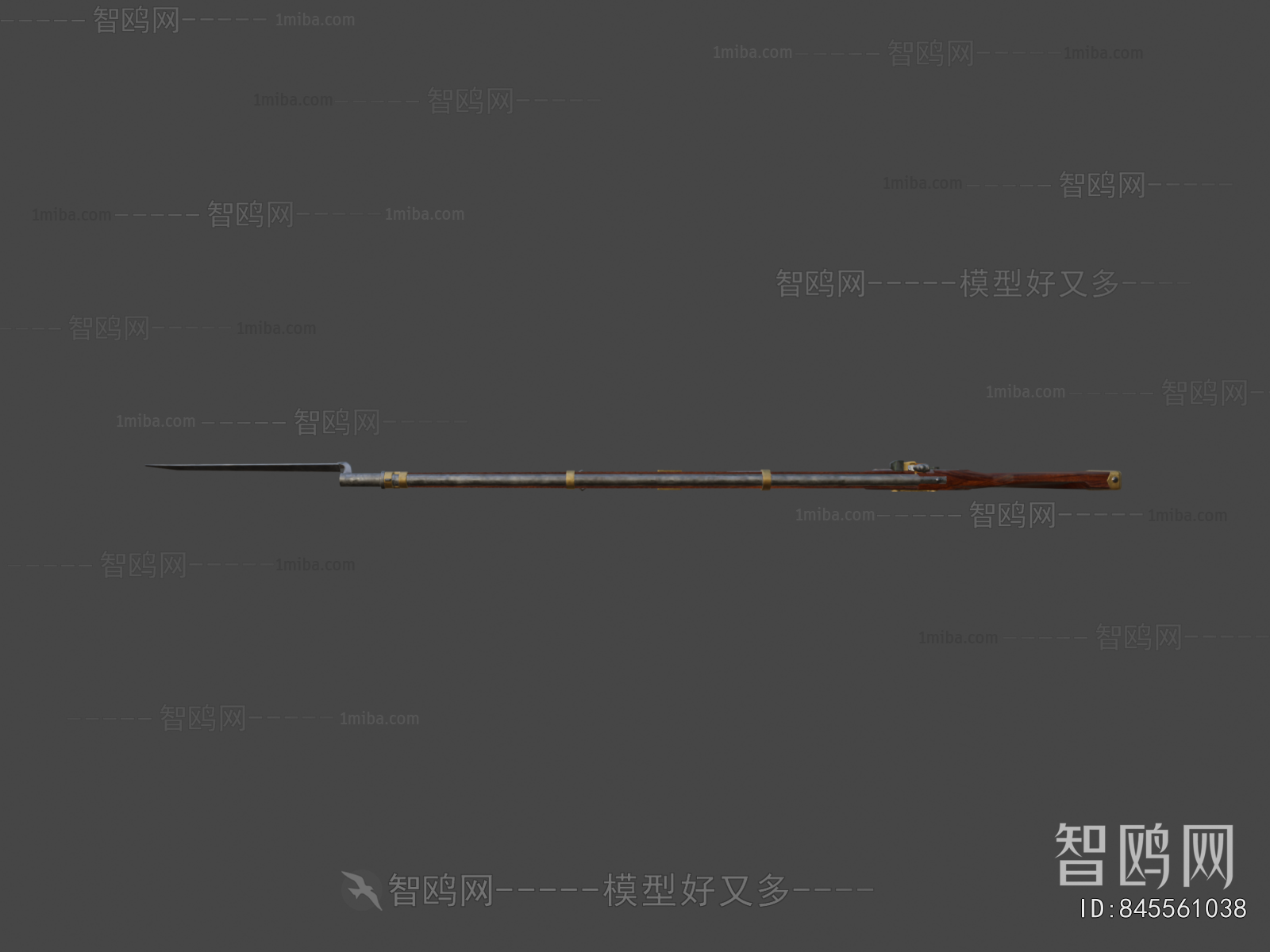 Modern Military Equipment