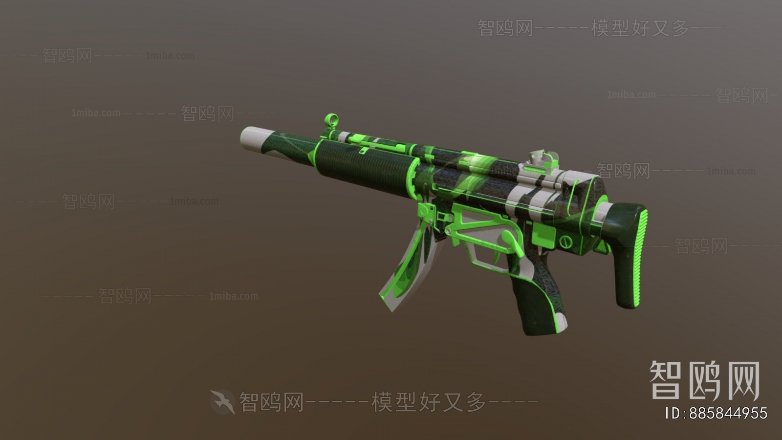 Modern Military Equipment