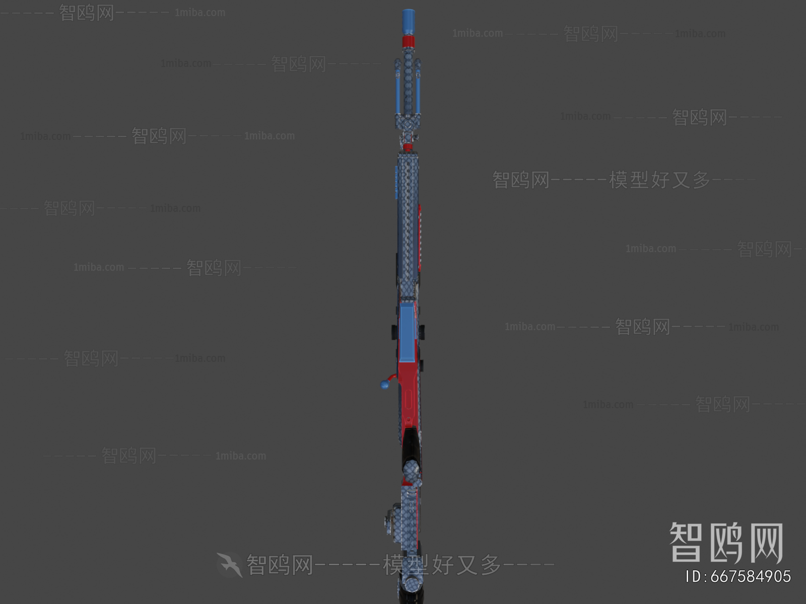 Modern Military Equipment