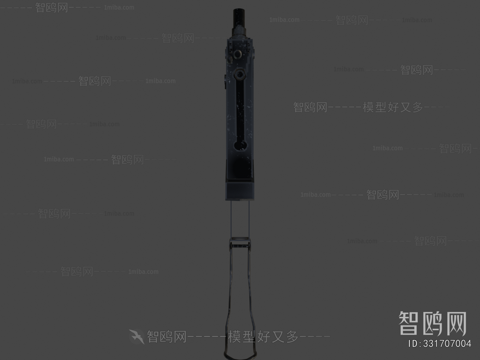 Modern Military Equipment