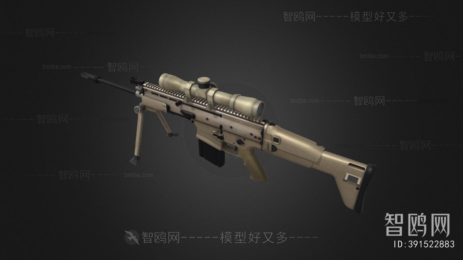 Modern Military Equipment