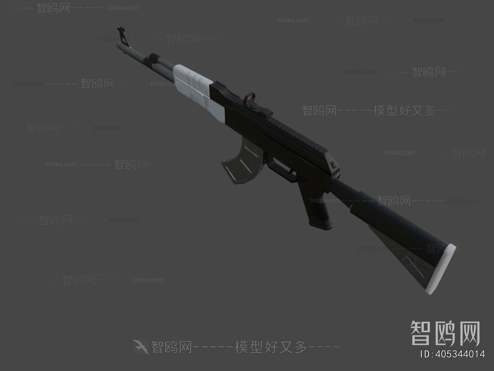 Modern Military Equipment