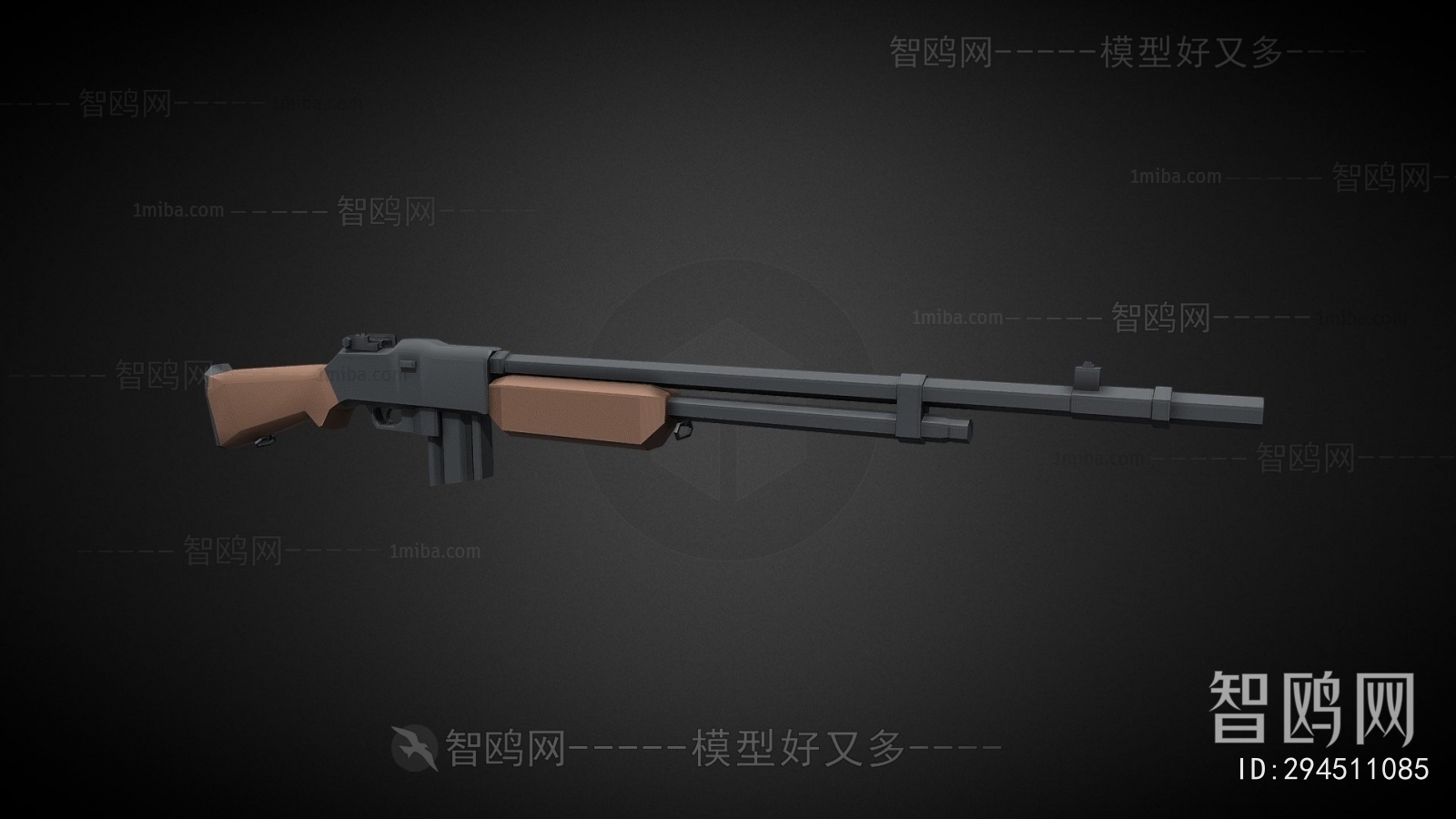 Modern Military Equipment