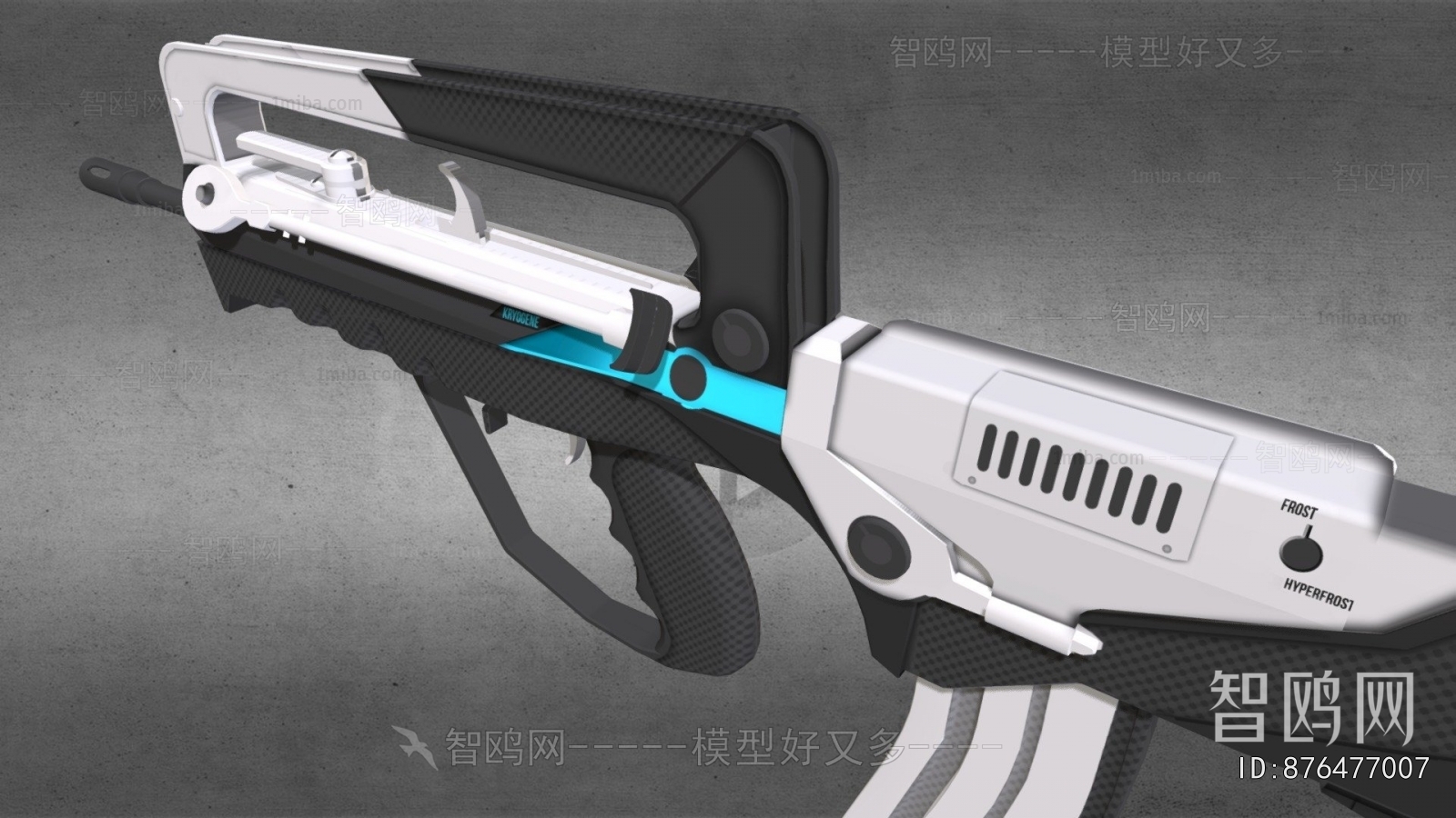 Modern Military Equipment