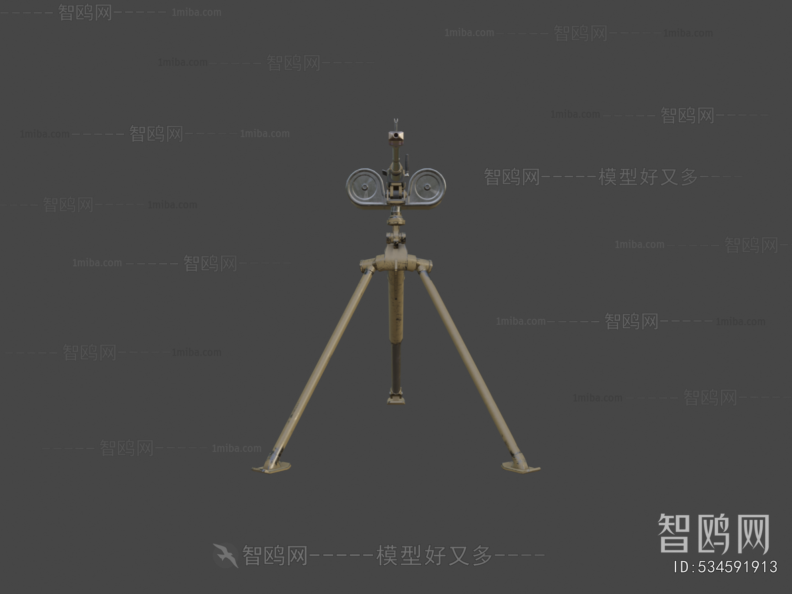 Modern Military Equipment