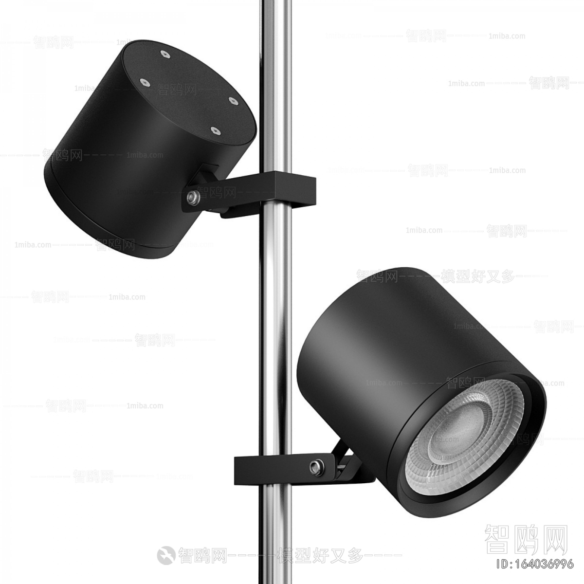 Modern Spotlights