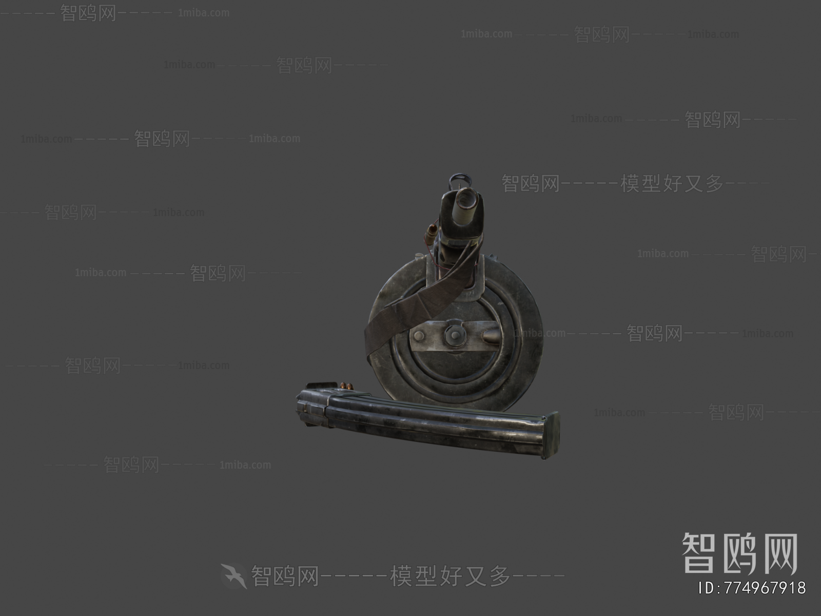 Modern Military Equipment