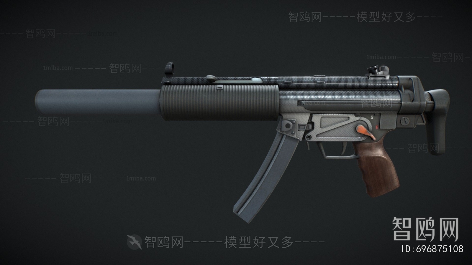 Modern Military Equipment