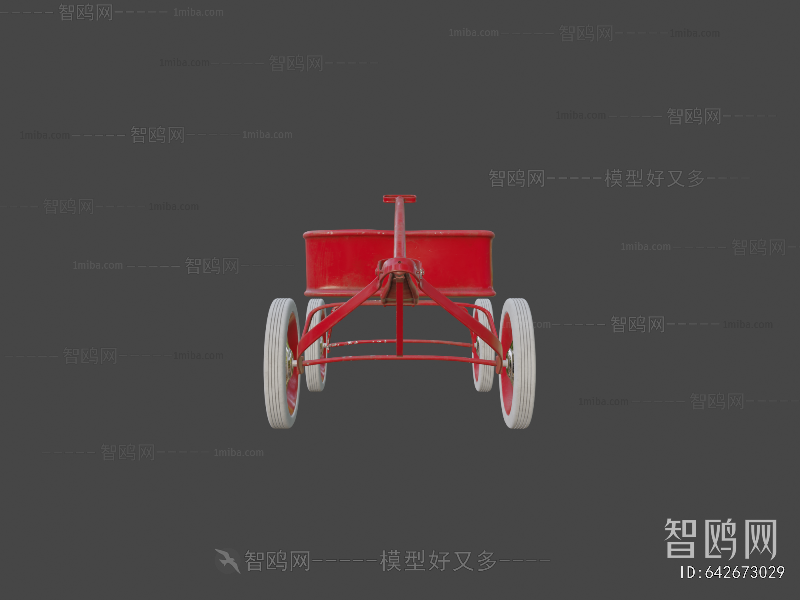 Modern Industrial Equipment