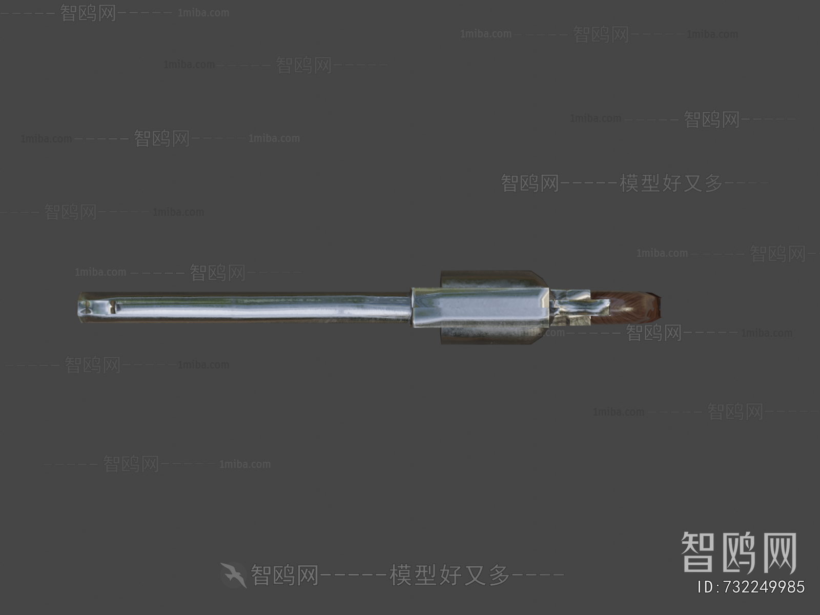 Modern Military Equipment