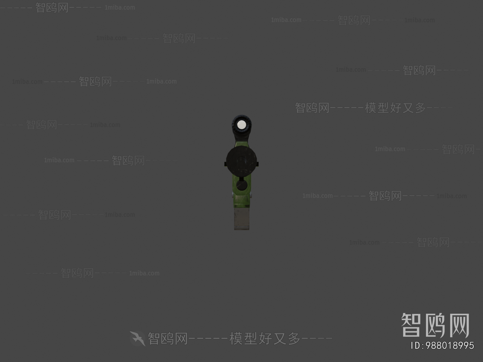 Modern Military Equipment