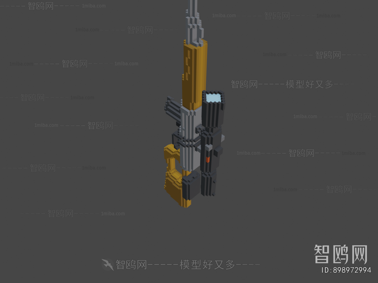 Modern Military Equipment