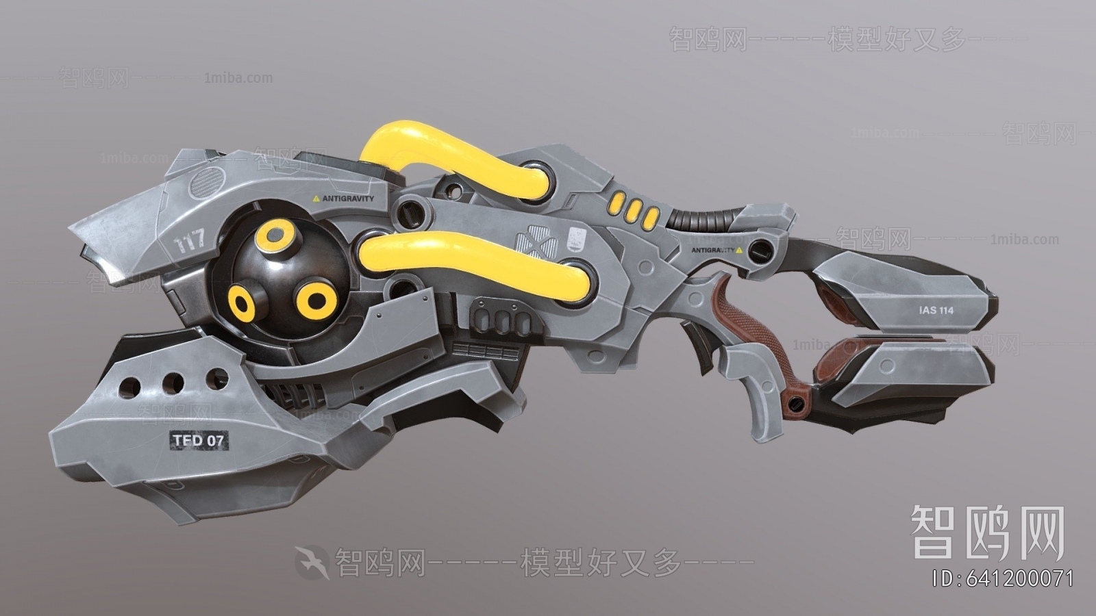 Modern Military Equipment