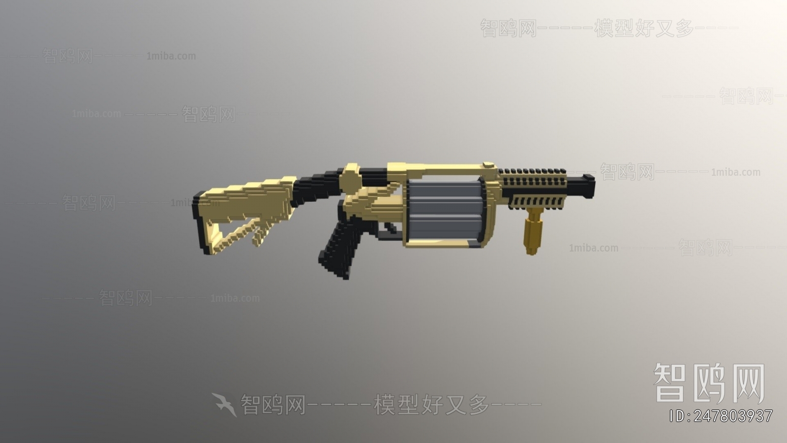 Modern Military Equipment