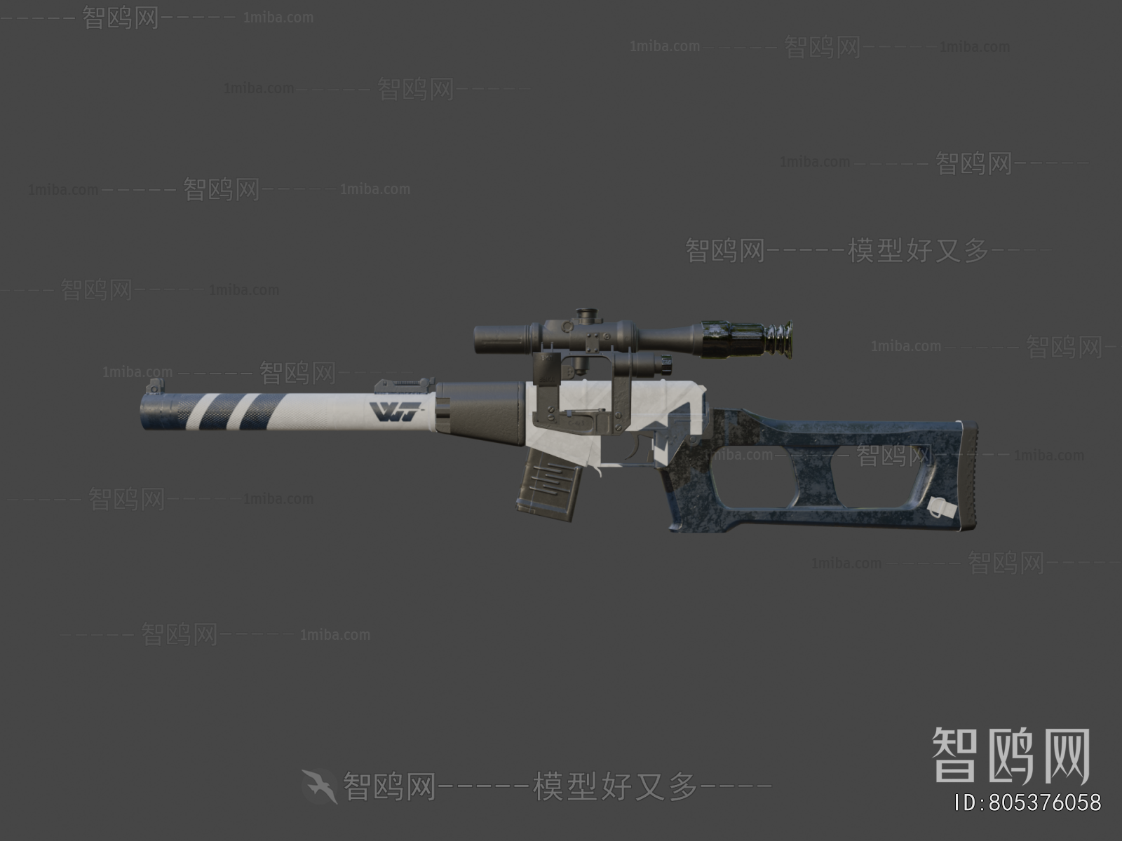 Modern Military Equipment