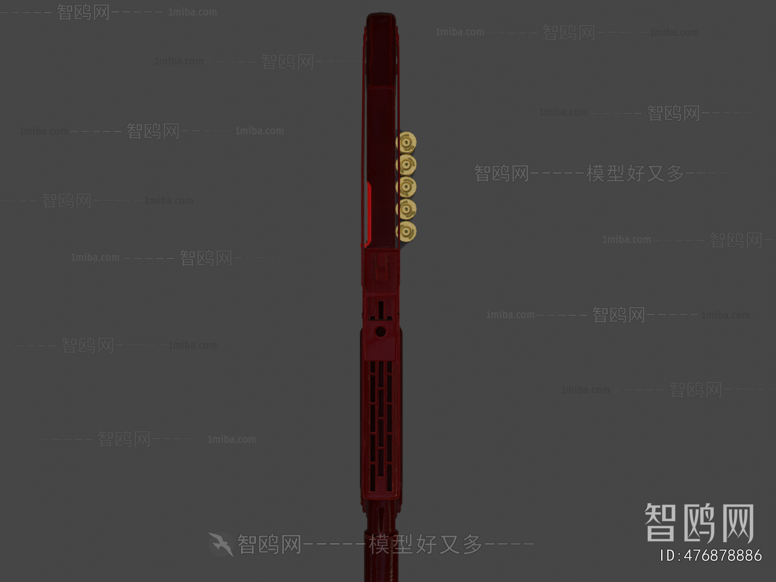 Modern Military Equipment