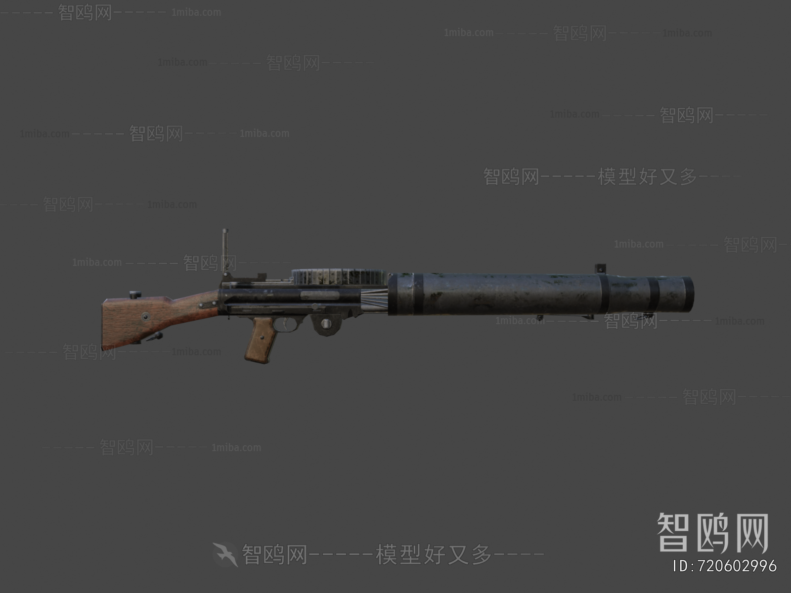 Modern Military Equipment