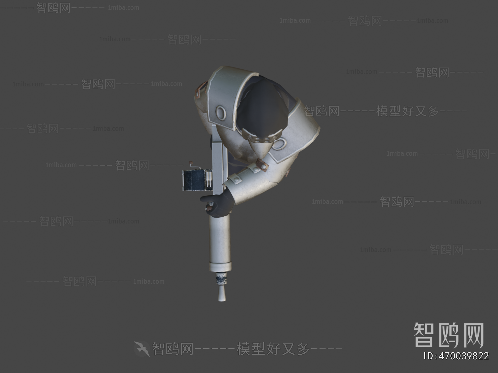 Modern Military Equipment