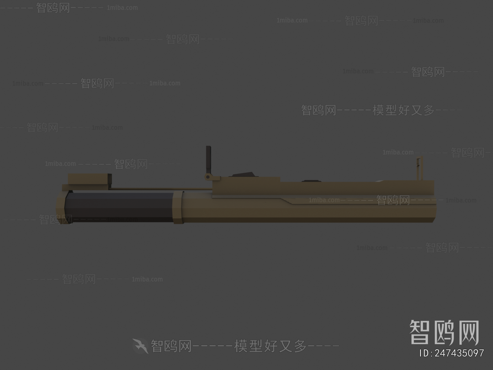 Modern Military Equipment