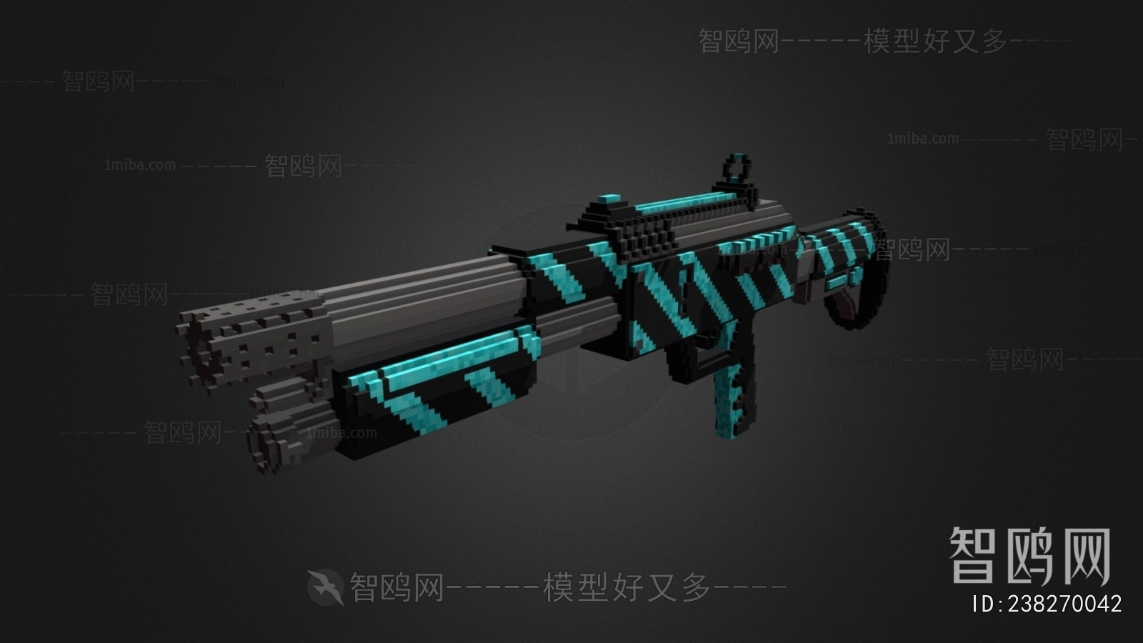 Modern Military Equipment