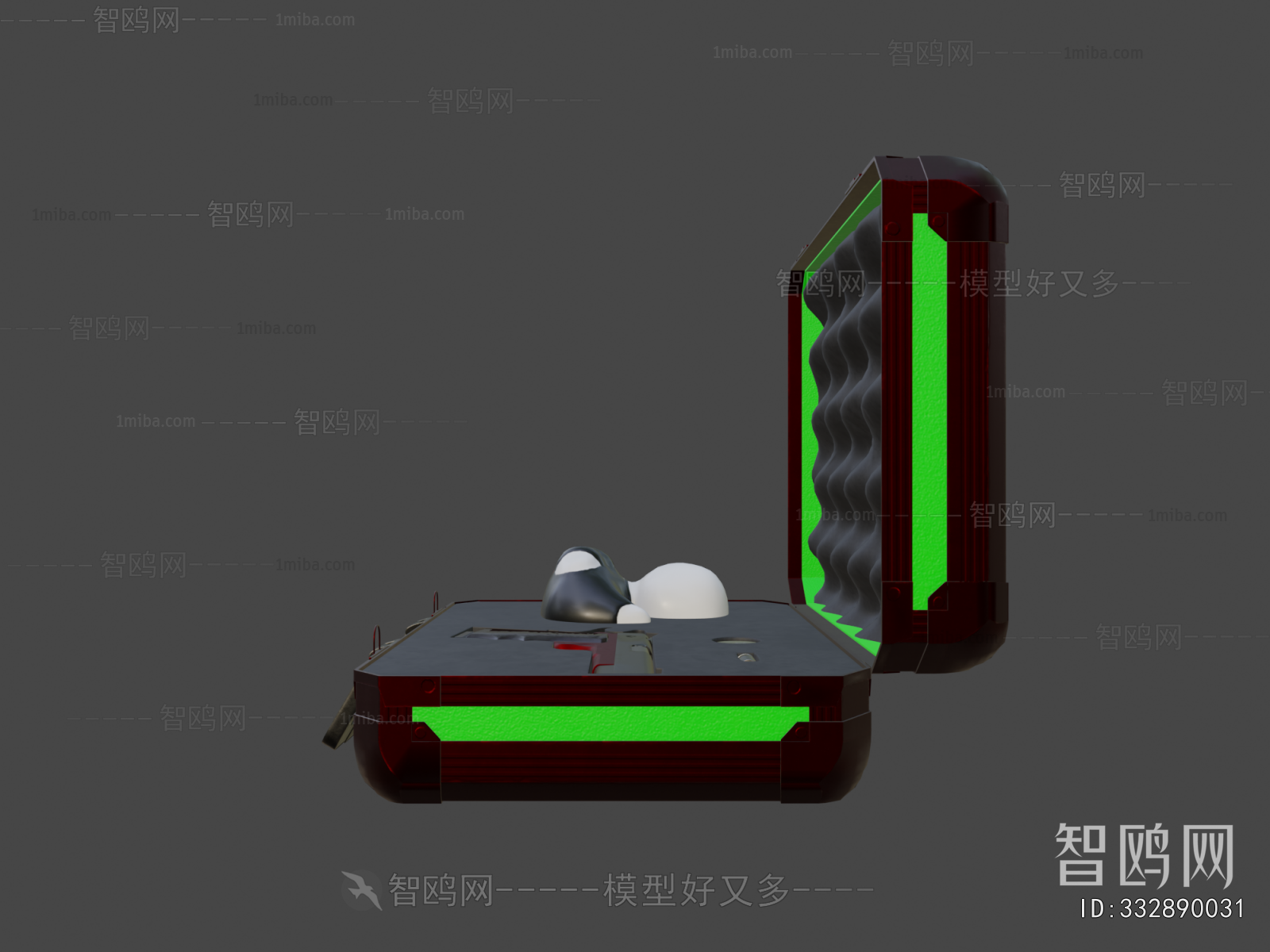 Modern Military Equipment