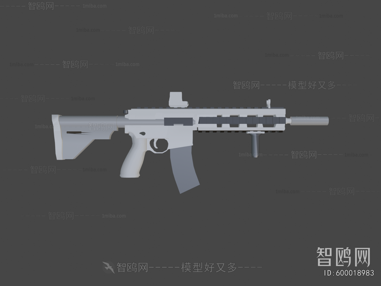 Modern Military Equipment