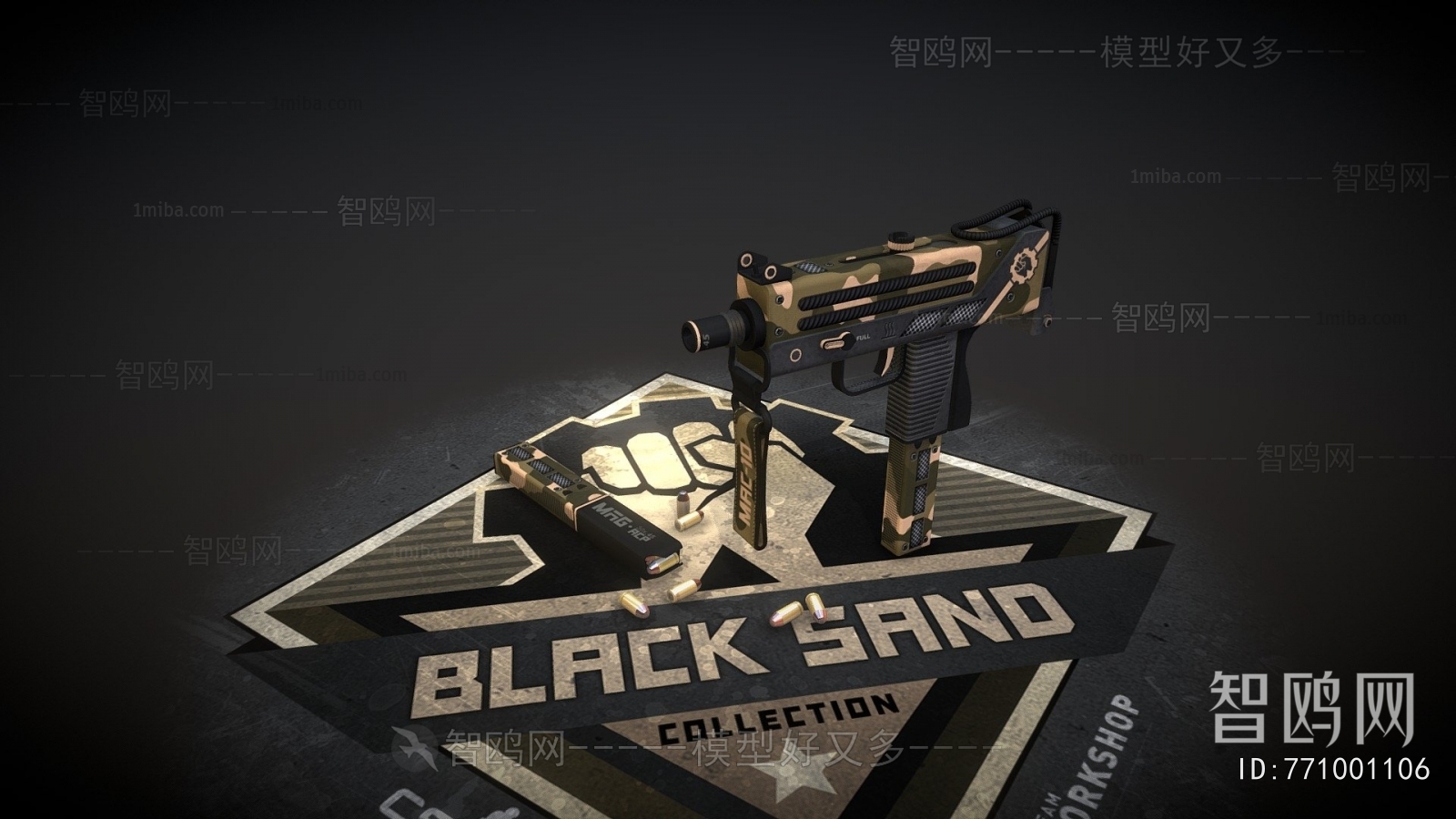 Modern Military Equipment