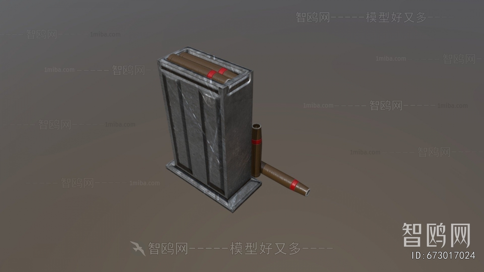 Modern Military Equipment